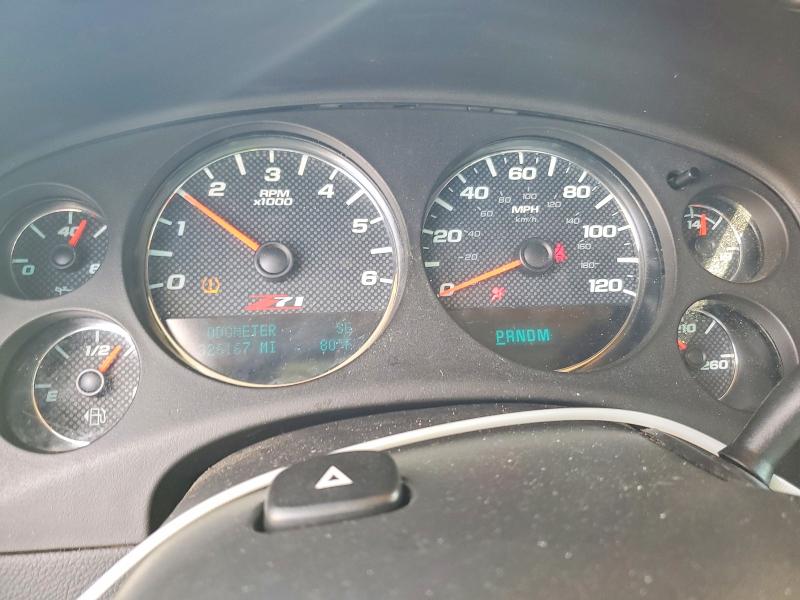 Aukcja sprzedaży 2012 Gmc Sierra, vin: 3GTP2WE79CG155177, numer aukcji: 58550966