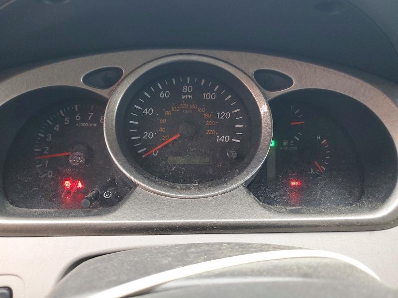 Aukcja sprzedaży 2003 Toyota Highlander, vin: JTEGF21A830077733, numer aukcji: 56403946