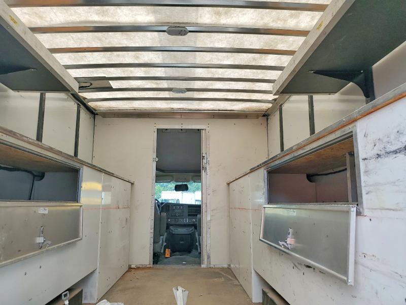 Продажа на аукционе авто 2023 Chevrolet Express G4500, vin: 1HA6GUC73PN016773, номер лота: 59056266