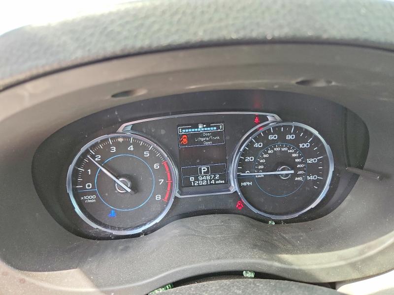 55439496 :رقم المزاد ، JF2SJAJC1HH541934 vin ، 2017 Subaru Forester مزاد بيع