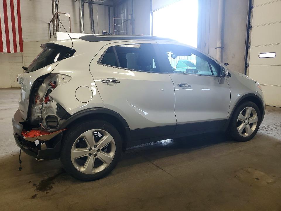 Aukcja sprzedaży 2015 Buick Encore, vin: KL4CJCSB2FB084307, numer aukcji: 58541866