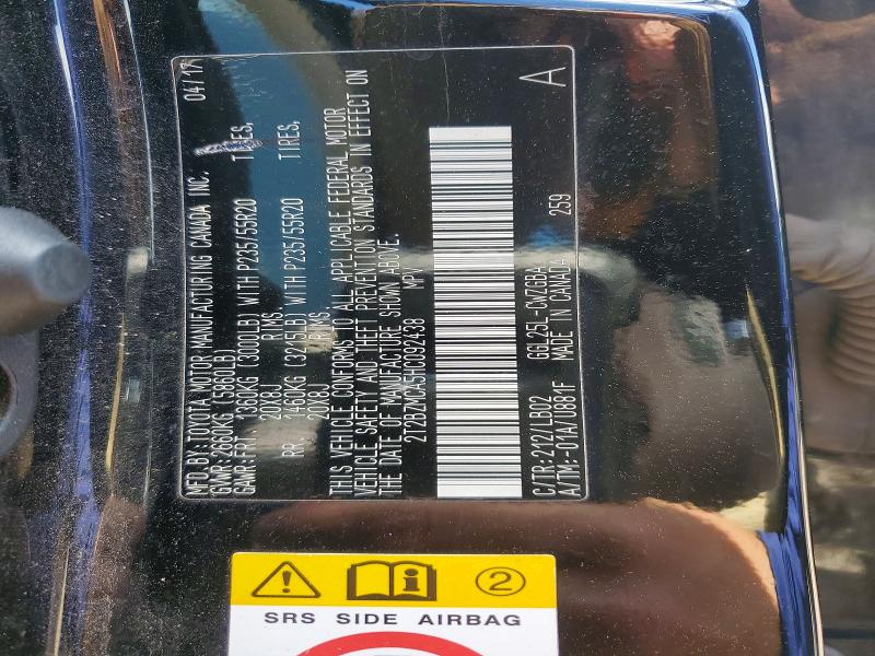 Продажа на аукционе авто 2017 Lexus Rx 350, vin: 2T2BZMCA5HC092438, номер лота: 55858446