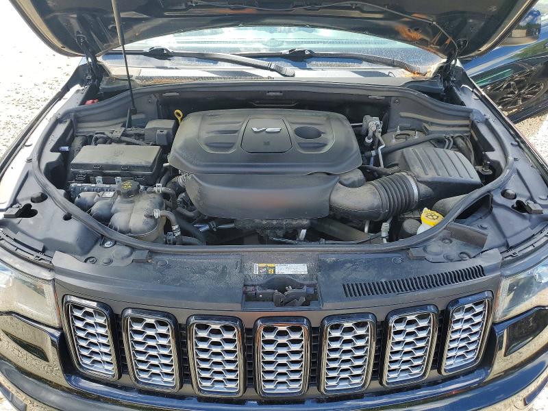 Aukcja sprzedaży 2019 Jeep Grand Cherokee, vin: 1C4RJFAGXKC570057, numer aukcji: 56467026
