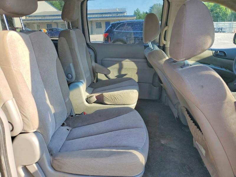 Продажа на аукционе авто 2014 Kia Sedona, vin: KNDMG4C75E6538758, номер лота: 58895756