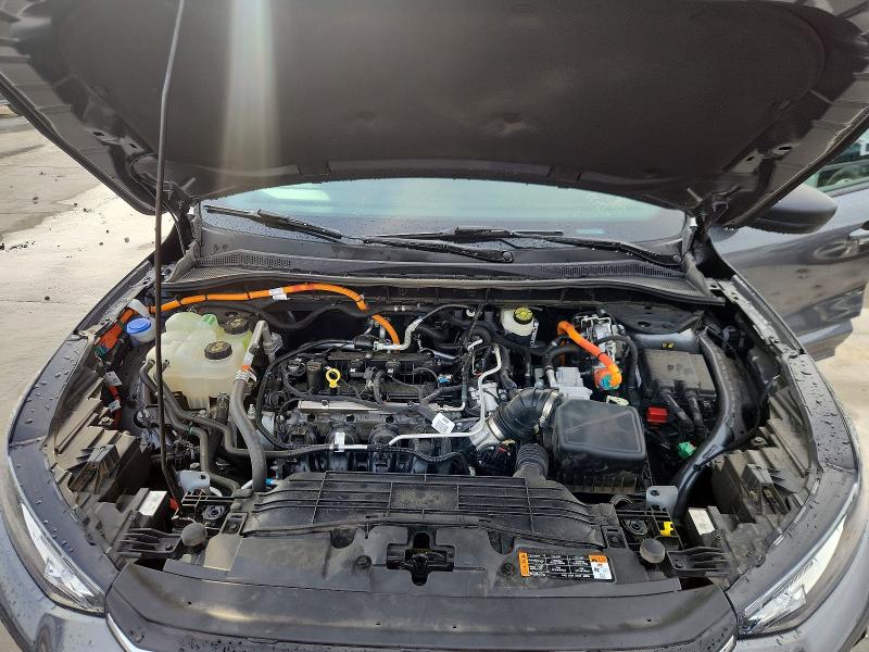 Продаж на аукціоні авто 2023 Ford Escape, vin: 1FMCU0MZ2PUB03073, номер лоту: 56402586
