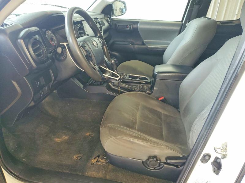 Продаж на аукціоні авто 2020 Toyota Tacoma, vin: 5TFRX5GN6LX170358, номер лоту: 57086326