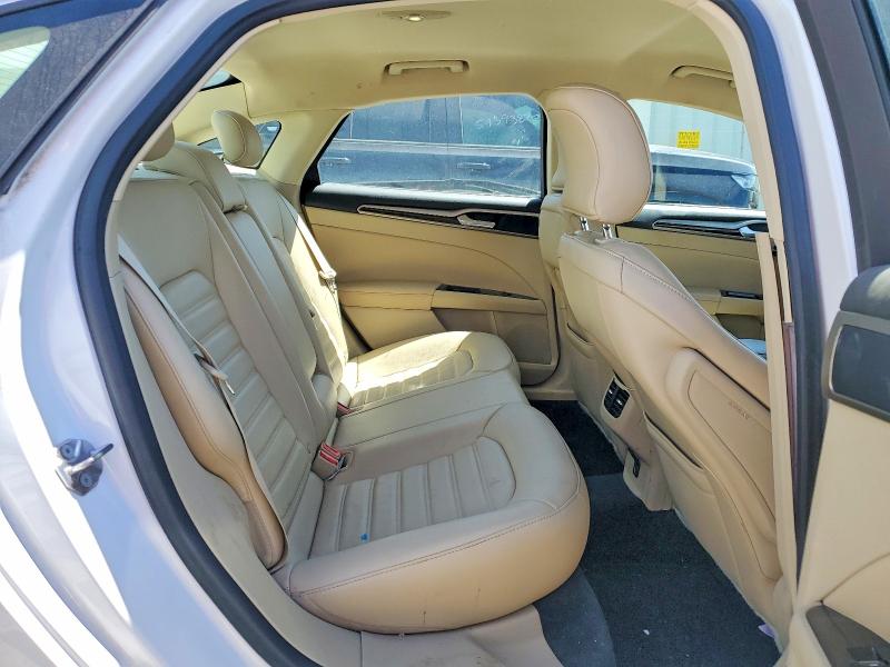 Продажа на аукционе авто 2015 Ford Fusion, vin: 3FA6P0HD2FR239139, номер лота: 55981206