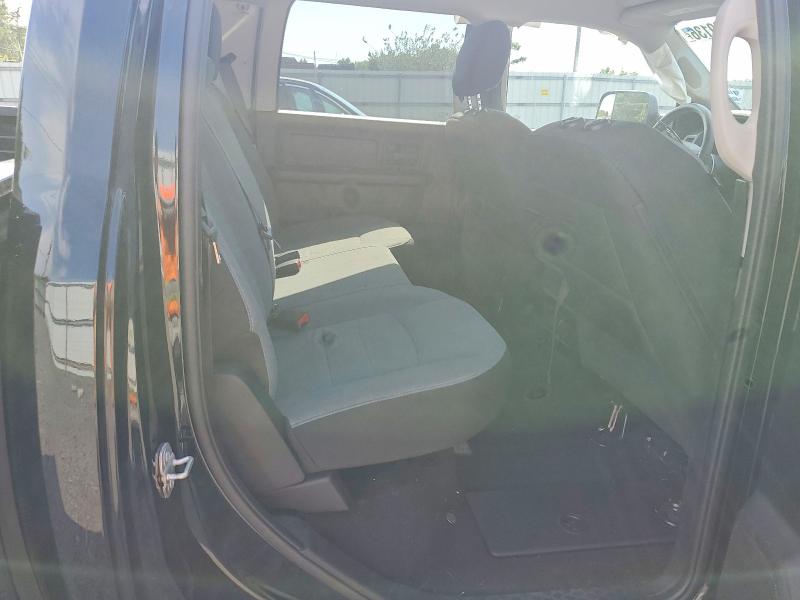 Продажа на аукционе авто 2024 Ram 1500 Classic, vin: 1C6RR7KG8RS130228, номер лота: 58999136