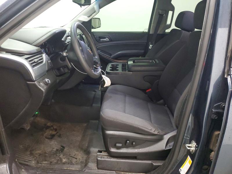 Aukcja sprzedaży 2020 Chevrolet Tahoe, vin: 1GNLCDEC9LR222963, numer aukcji: 57930546