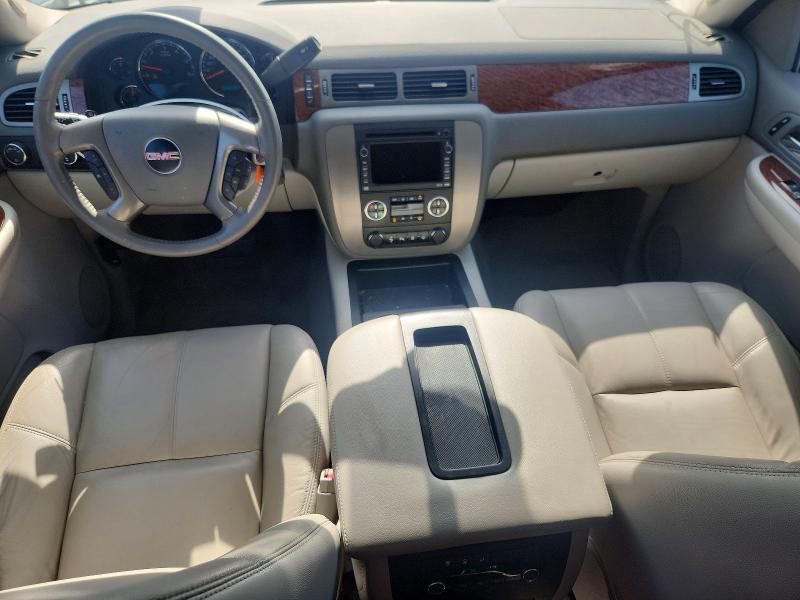 2008 Gmc Yukon Xl მანქანა იყიდება აუქციონზე, vin: 1GKFK16348R176220, აუქციონის ნომერი: 59121896