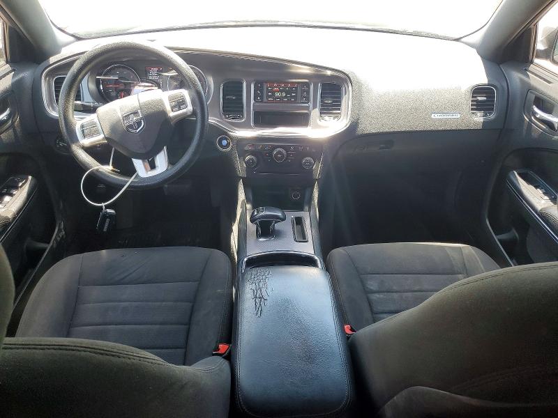 56779196 :رقم المزاد ، 2C3CDXBGXDH655762 vin ، 2013 Dodge Charger مزاد بيع