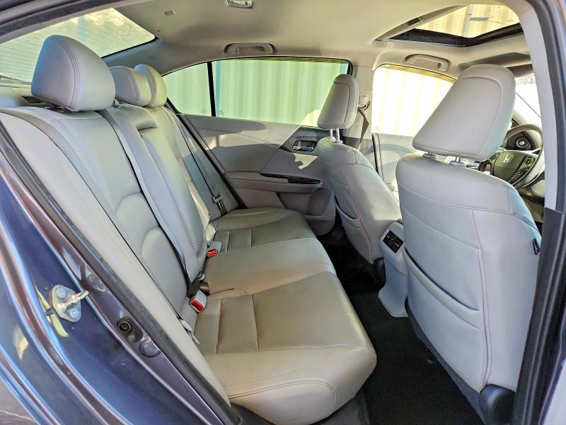 Aukcja sprzedaży 2015 Honda Accord, vin: 1HGCR3F95FA026737, numer aukcji: 55905336