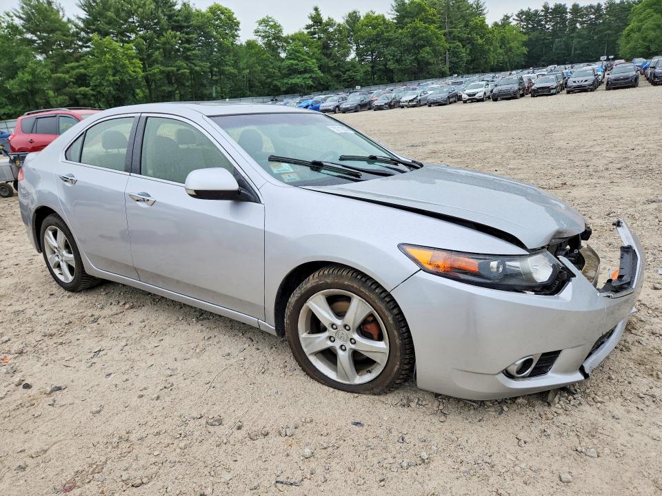 Aukcja sprzedaży 2013 Acura Tsx, vin: JH4CU2F43DC012217, numer aukcji: 57712906