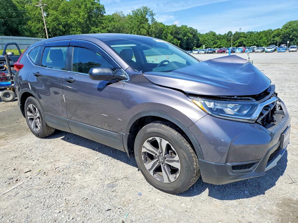 Aukcja sprzedaży 2017 Honda Cr-v, vin: 5J6RW6H36HL007174, numer aukcji: 57388286