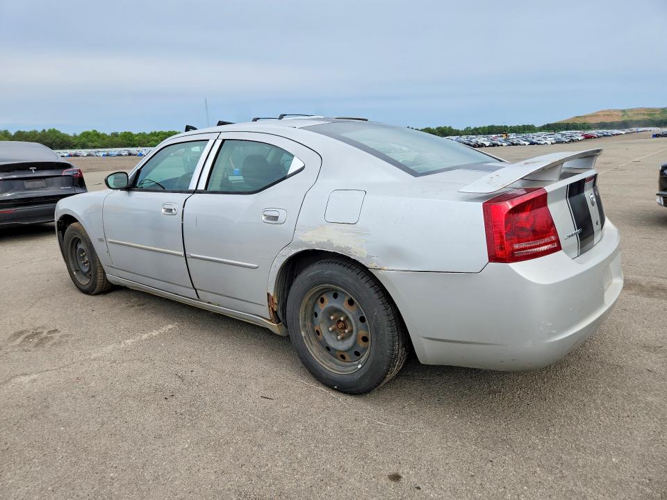 Aukcja sprzedaży 2006 Dodge Charger, vin: 2B3KA43G86H511225, numer aukcji: 55503436
