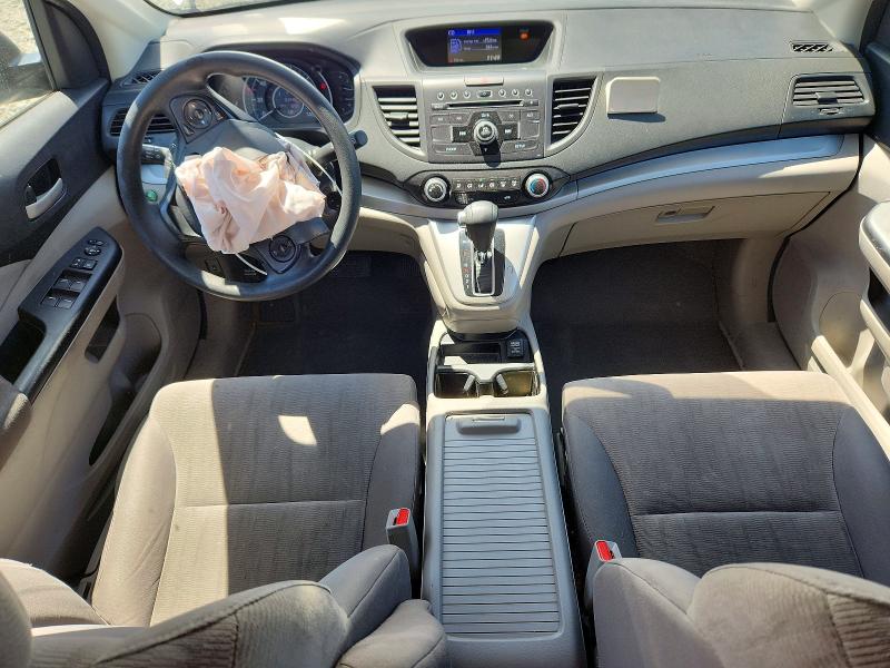 Продажа на аукционе авто 2013 Honda Cr-v, vin: 2HKRM3H38DH513386, номер лота: 57169246
