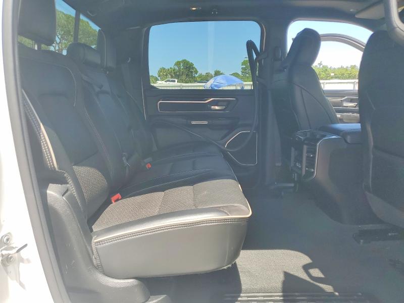 Продажа на аукционе авто 2020 Ram 1500, vin: 1C6SRFJM5LN205539, номер лота: 58322086