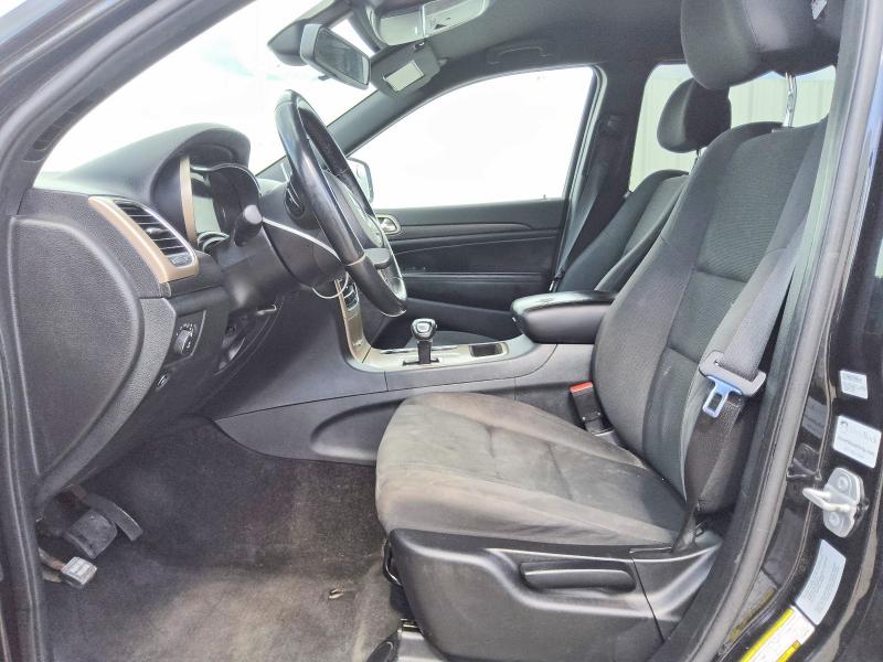 Продаж на аукціоні авто 2015 Jeep Grand Cherokee, vin: 1C4RJFAG4FC833391, номер лоту: 56714496