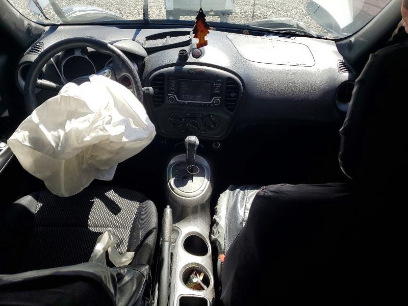57729866 :رقم المزاد ، JN8AF5MV8FT565713 vin ، 2015 Nissan Juke مزاد بيع