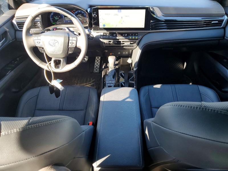 Продаж на аукціоні авто 2026 Toyota Camry, vin: 4T1DAACK5TU294313, номер лоту: 57528616