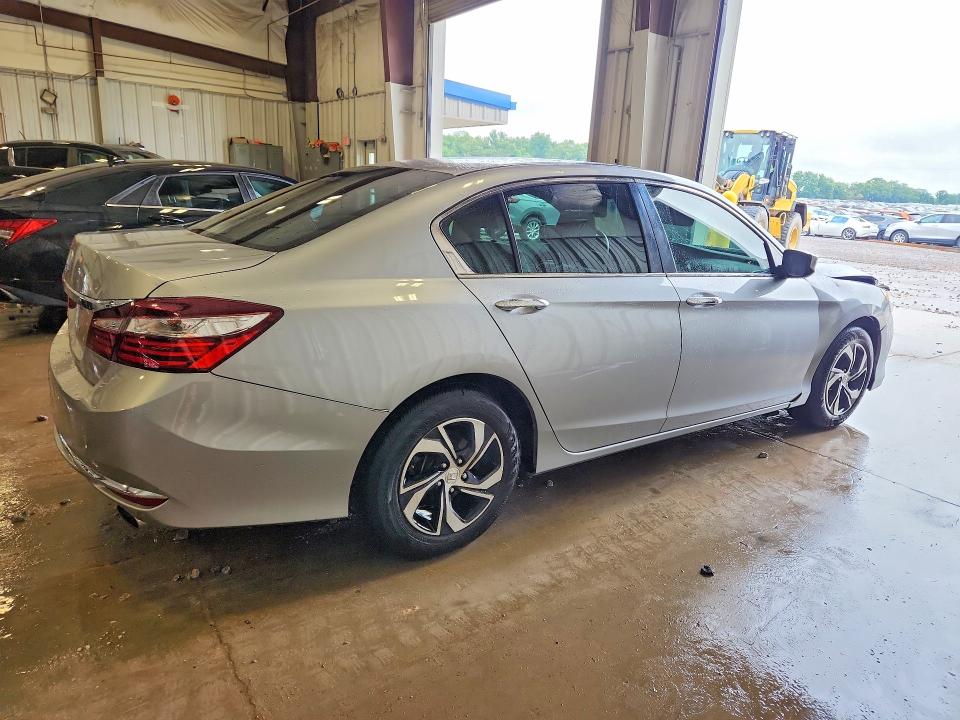 2017 Honda Accord მანქანა იყიდება აუქციონზე, vin: 1HGCR2F31HA229794, აუქციონის ნომერი: 58272396
