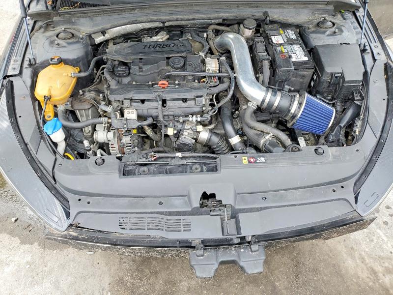 Продаж на аукціоні авто 2022 Kia K5, vin: 5XXG14J2XNG105945, номер лоту: 55472336