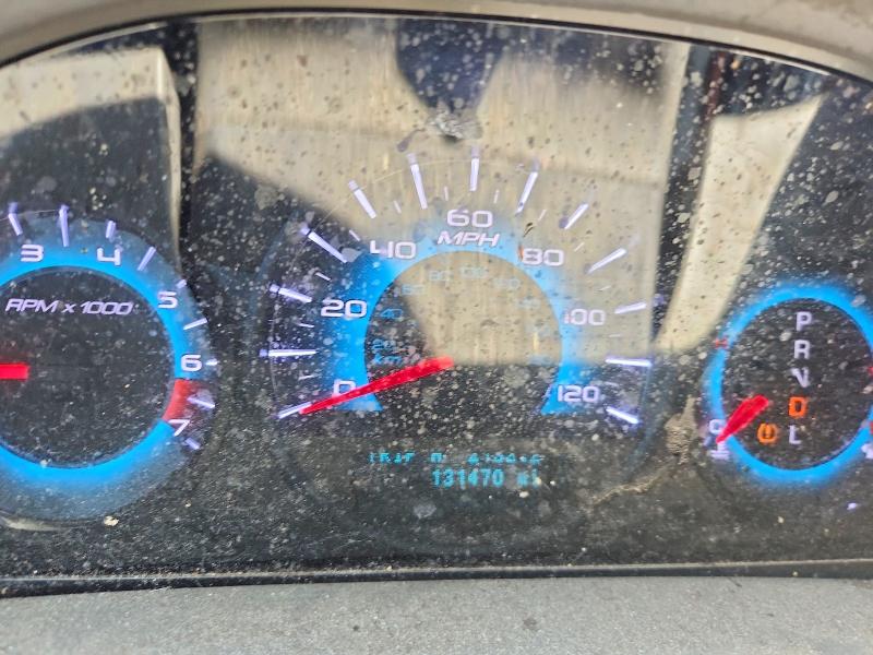 Продажа на аукционе авто 2012 Ford Fusion, vin: 3FAHP0JA7CR299065, номер лота: 59142716
