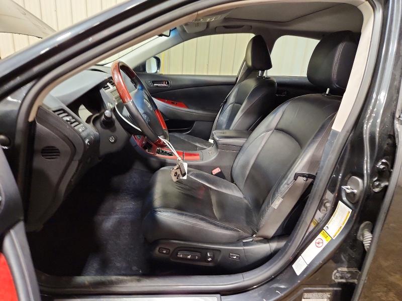 Продажа на аукционе авто 2007 Lexus Es, vin: JTHBJ46GX72129779, номер лота: 56946136