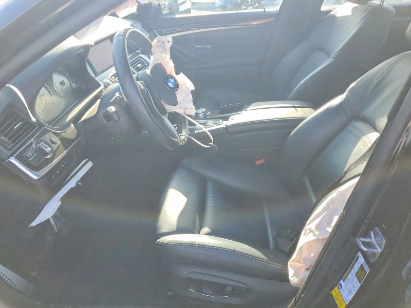 58486786 :رقم المزاد ، WBA5B1C56GG134720 vin ، 2016 Bmw 535 مزاد بيع