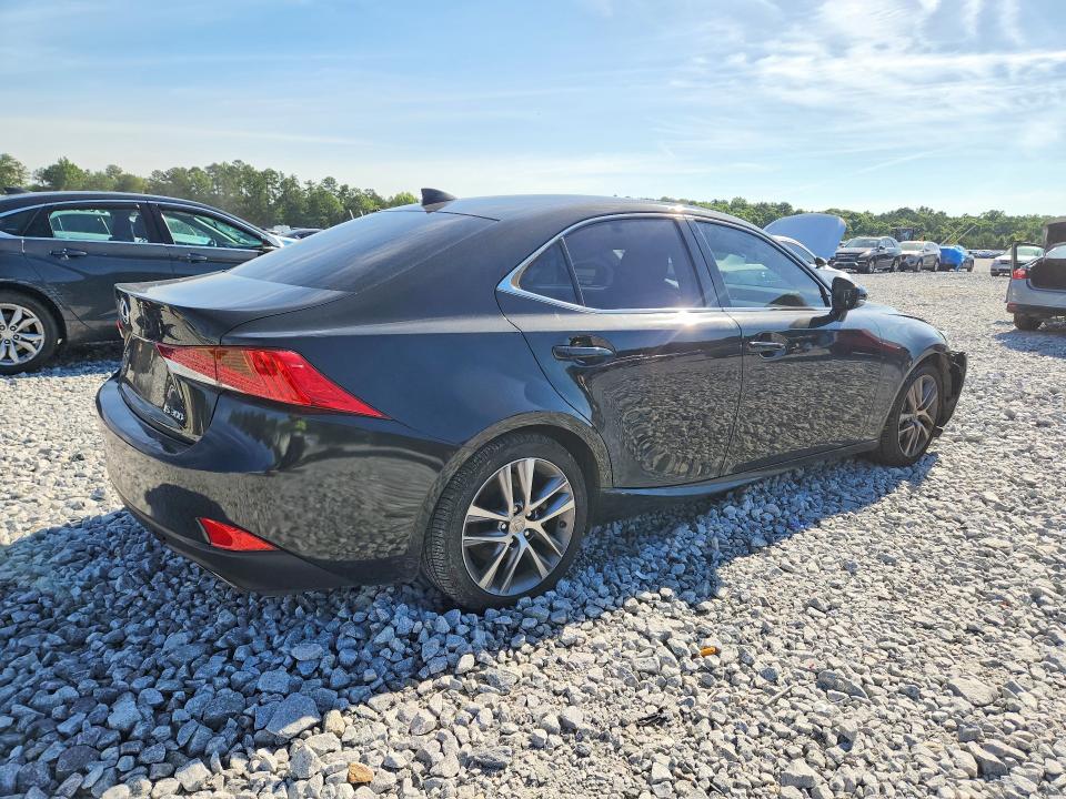 Aukcja sprzedaży 2018 Lexus Is, vin: JTHBA1D23J5072742, numer aukcji: 58304386