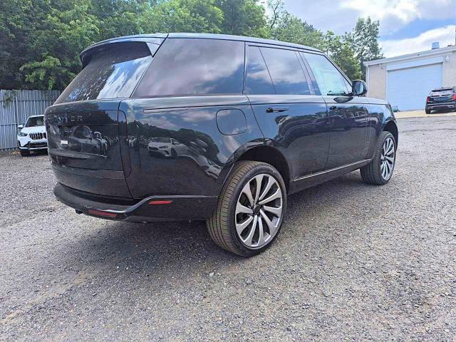 2026 Land Rover Range Rover მანქანა იყიდება აუქციონზე, vin: SALKP9E94TA358516, აუქციონის ნომერი: 55633536