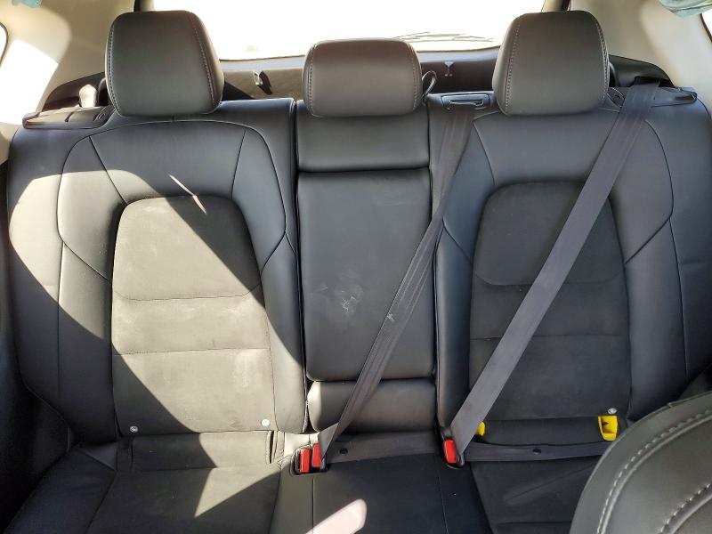 Aukcja sprzedaży 2019 Mazda Cx-5, vin: JM3KFACM6K1570214, numer aukcji: 56053996