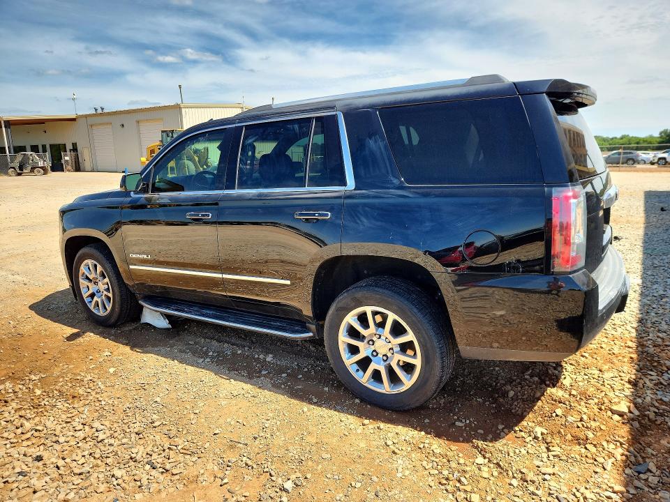 Продаж на аукціоні авто 2015 Gmc Yukon, vin: 1GKS1CKJ8FR133692, номер лоту: 57627996