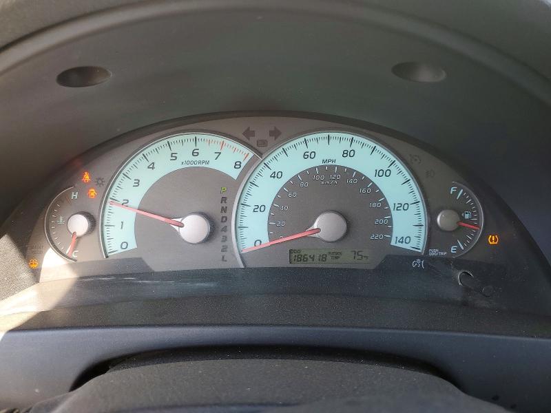 Aukcja sprzedaży 2007 Toyota Camry, vin: 4T1BE46K07U676196, numer aukcji: 57048406