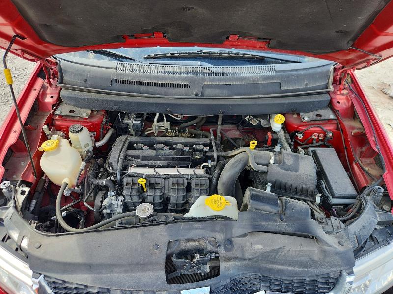 56708636 :رقم المزاد ، 3C4PDCBB9KT798748 vin ، 2019 Dodge Journey مزاد بيع