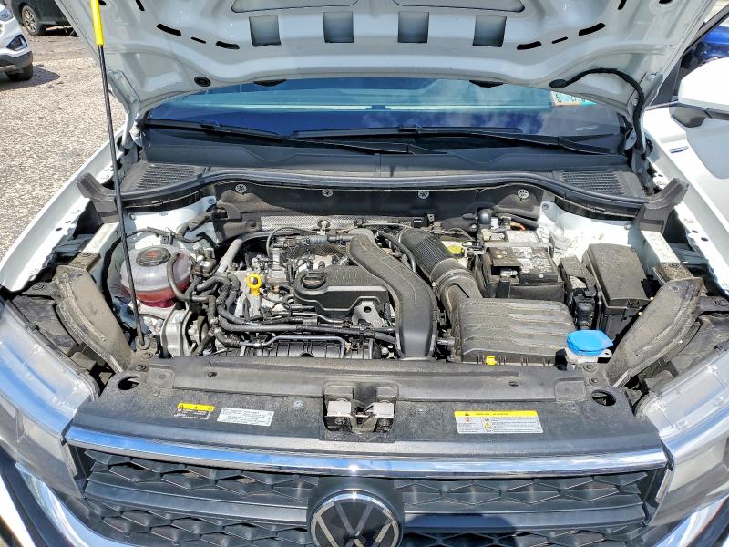 Aukcja sprzedaży 2024 Volkswagen Taos, vin: 3VVEX7B2XRM114687, numer aukcji: 56980156
