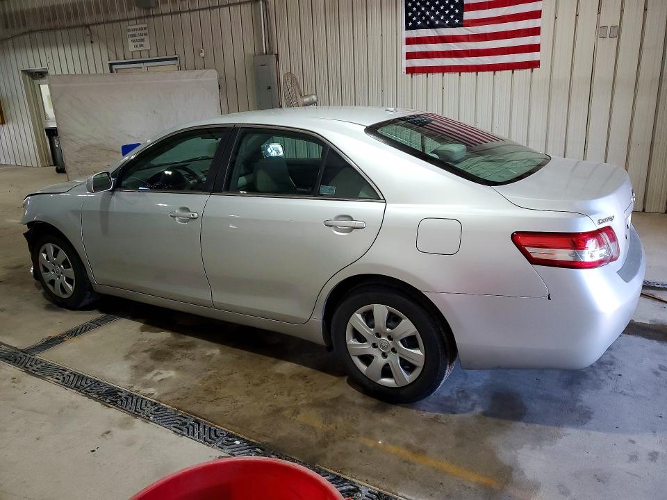 Продажа на аукционе авто 2010 Toyota Camry, vin: 4T1BF3EK5AU066665, номер лота: 55856936