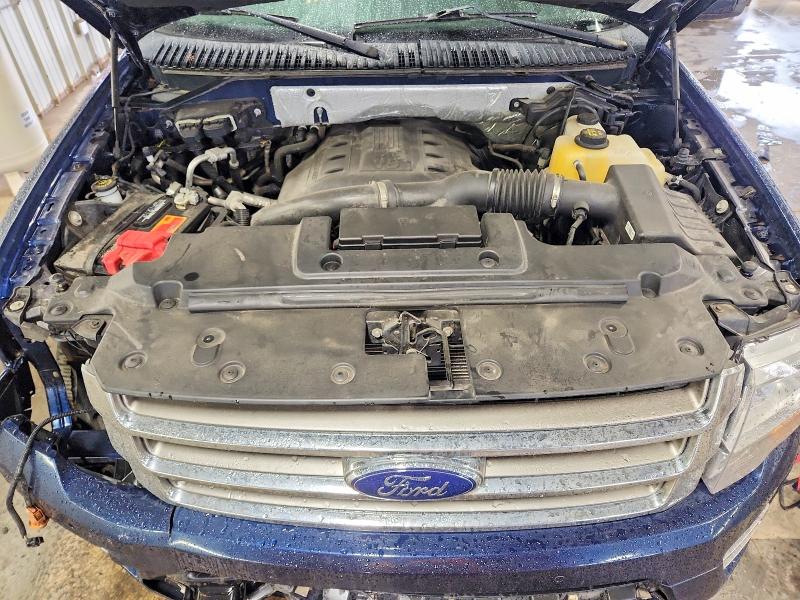 2015 Ford Expedition მანქანა იყიდება აუქციონზე, vin: 1FMJK2AT5FEF45900, აუქციონის ნომერი: 55850266