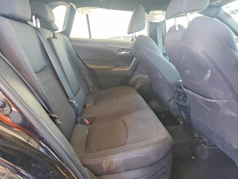 Aukcja sprzedaży 2023 Toyota Rav4, vin: 4T3T6RFV5PU136892, numer aukcji: 58972816