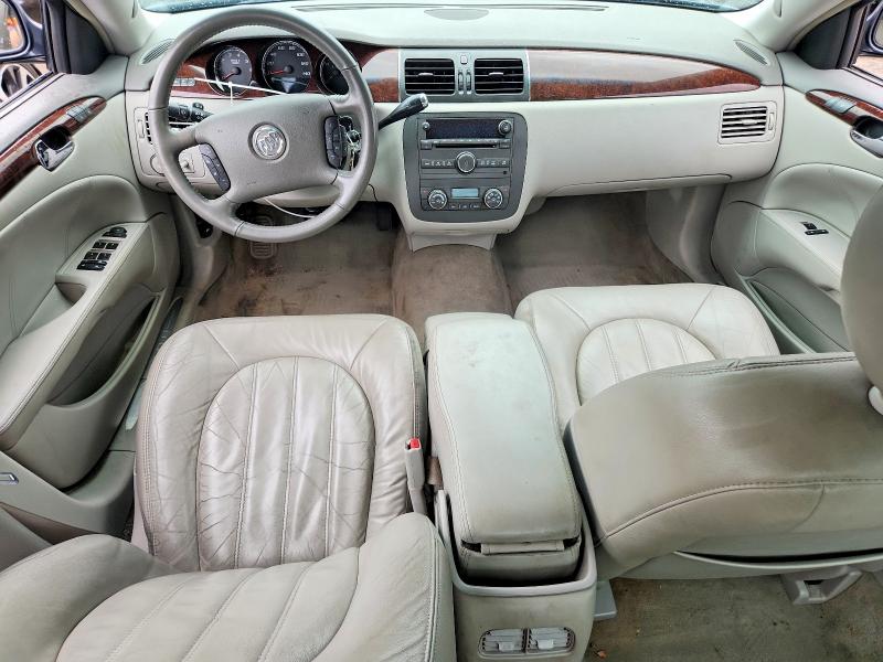 Aukcja sprzedaży 2011 Buick Lucerne, vin: 1G4HC5EM6BU144632, numer aukcji: 58216296