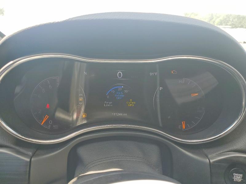 2022 Jeep Grand Cherokee მანქანა იყიდება აუქციონზე, vin: 1C4RJEBG4NC125861, აუქციონის ნომერი: 57089316
