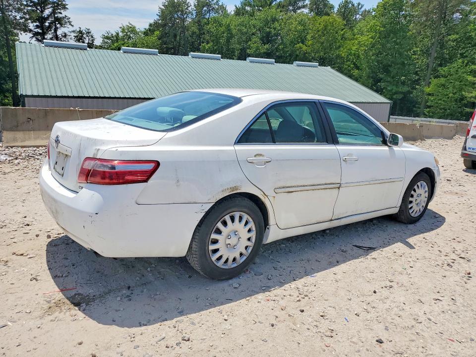 Продаж на аукціоні авто 2007 Toyota Camry, vin: 4T1BE46K97U557790, номер лоту: 56837286