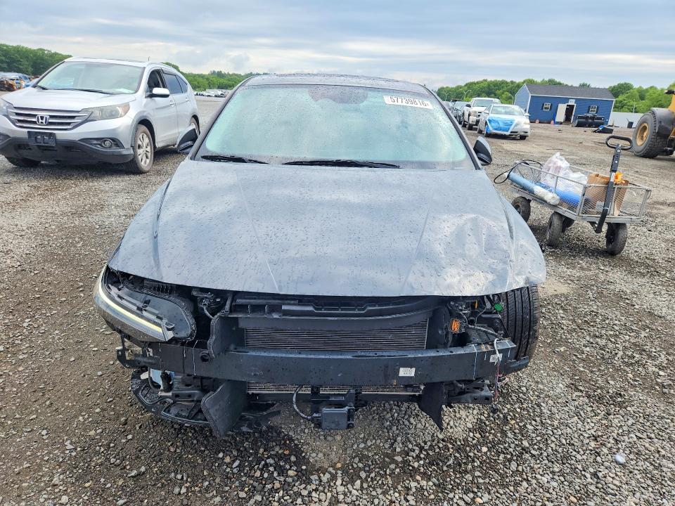 Aukcja sprzedaży 2024 Hyundai Elantra, vin: KMHLP4DG7RU739505, numer aukcji: 57739816