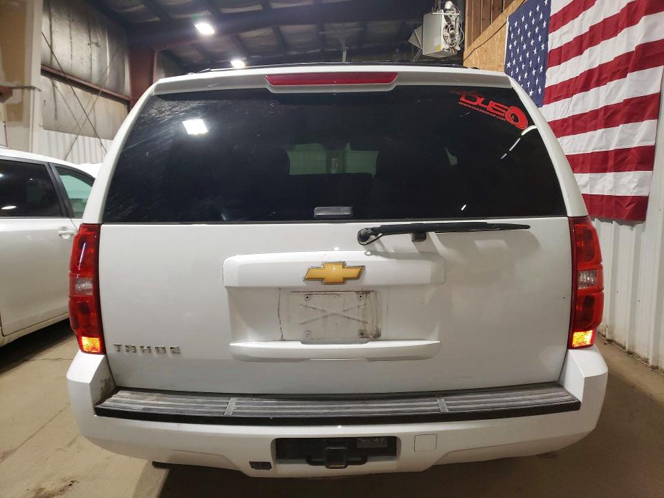 Продаж на аукціоні авто 2012 Chevrolet Tahoe, vin: 1GNSKAE07CR288446, номер лоту: 56744306