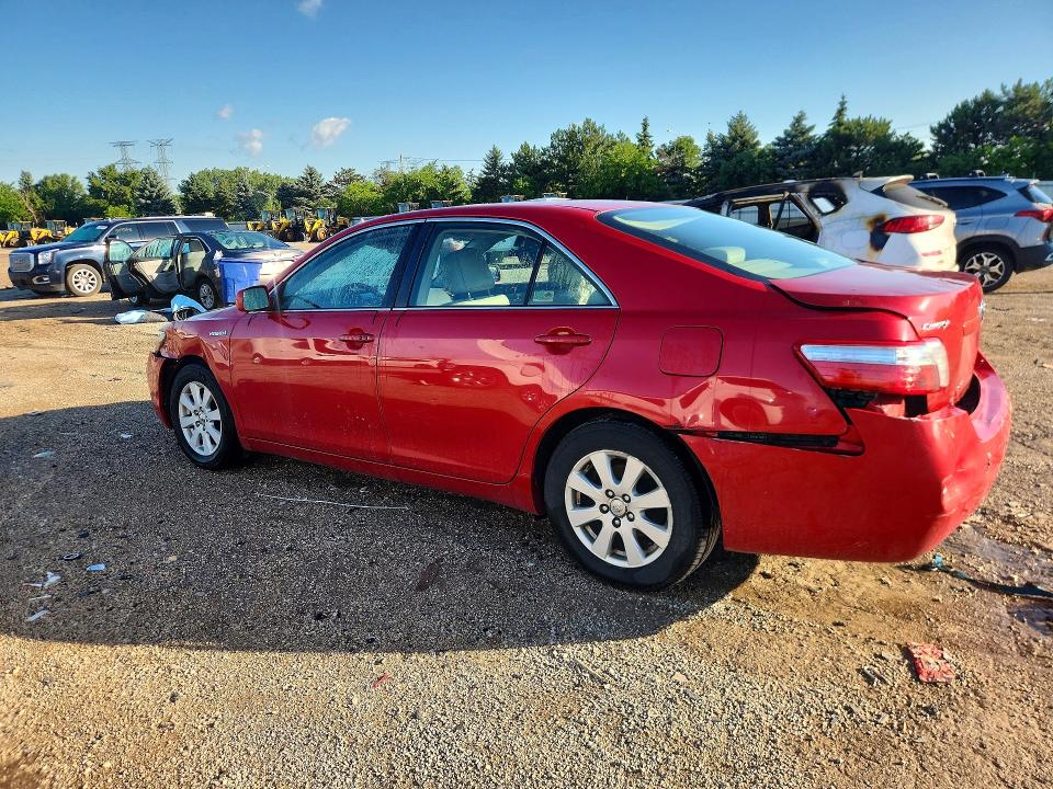 Продажа на аукционе авто 2009 Toyota Camry, vin: 4T1BB46KX9U070545, номер лота: 58414926
