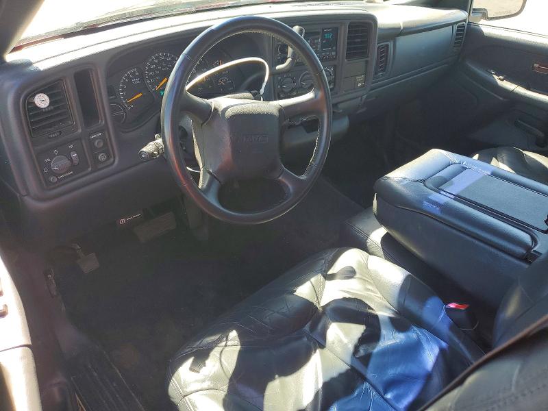 Aukcja sprzedaży 1999 Gmc New Sierra, vin: 2GTEC19T6X1543481, numer aukcji: 58776316