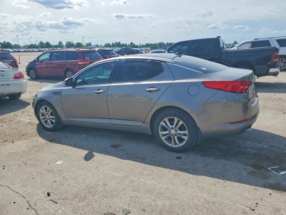Продаж на аукціоні авто 2013 Kia Optima, vin: 5XXGN4A79DG164936, номер лоту: 54675966