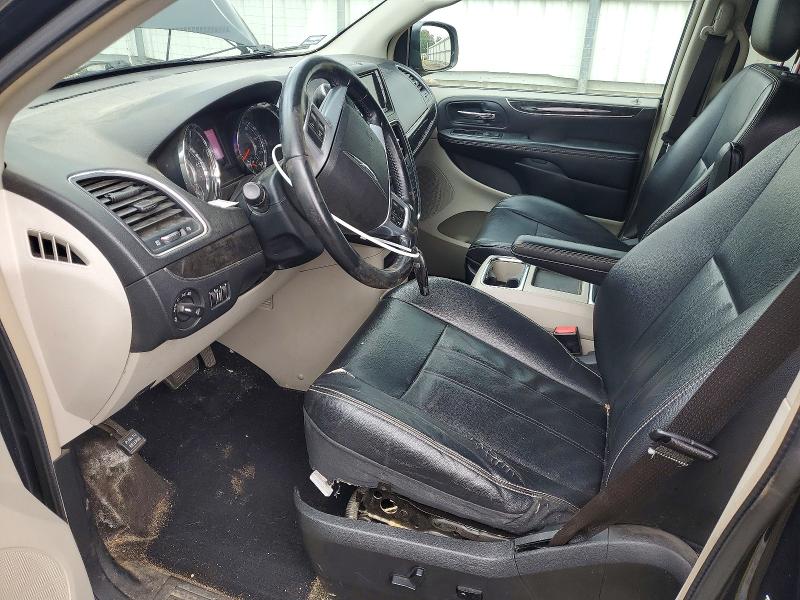 Продаж на аукціоні авто 2013 Chrysler Town & Country, vin: 2C4RC1BG4DR806479, номер лоту: 57996946