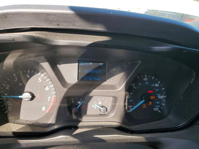 2019 Ford Transit მანქანა იყიდება აუქციონზე, vin: 1FDBW5PM1KKA95295, აუქციონის ნომერი: 58916346