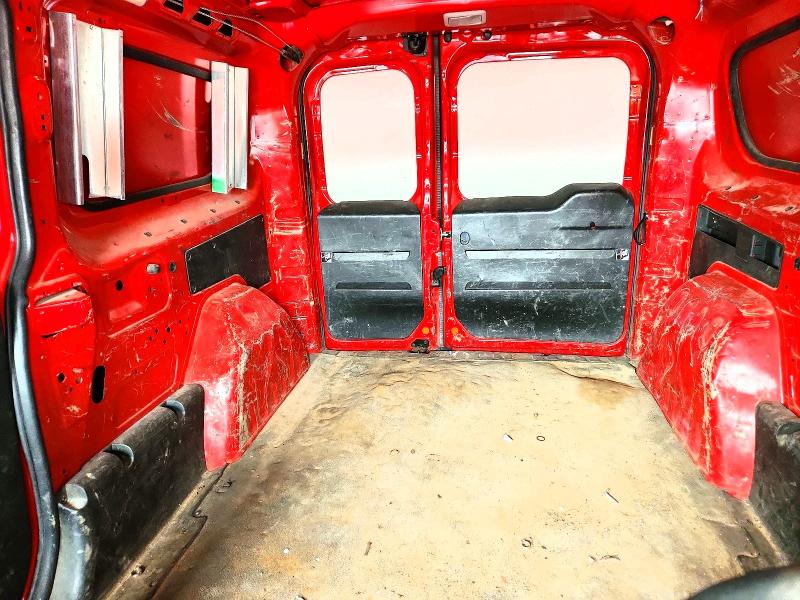 Aukcja sprzedaży 2021 Ram Promaster City, vin: ZFBHRFAB3M6T86639, numer aukcji: 56962506